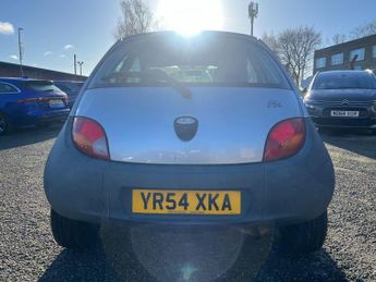 Ford Ka 1.3 3dr