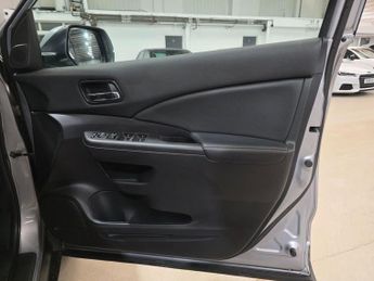 Honda CR-V 2.0 i-VTEC SR Auto 4WD Euro 6 5dr