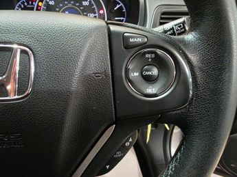 Honda CR-V 2.0 i-VTEC SR Auto 4WD Euro 6 5dr