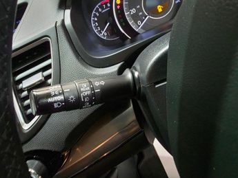 Honda CR-V 2.0 i-VTEC SR Auto 4WD Euro 6 5dr