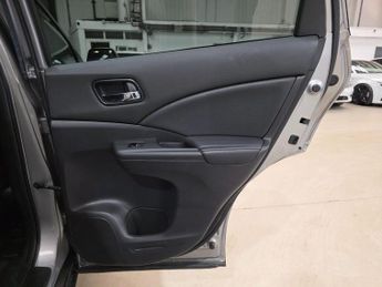 Honda CR-V 2.0 i-VTEC SR Auto 4WD Euro 6 5dr