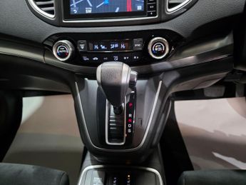 Honda CR-V 2.0 i-VTEC SR Auto 4WD Euro 6 5dr