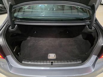 BMW 5 Series 2.0 530e 9.2kWh M Sport Auto Euro 6 (s/s) 4dr