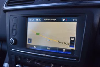 Renault Kadjar 1.5 dCi Signature Nav EDC Euro 6 (s/s) 5dr