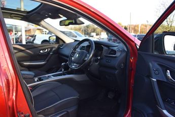 Renault Kadjar 1.5 dCi Signature Nav EDC Euro 6 (s/s) 5dr