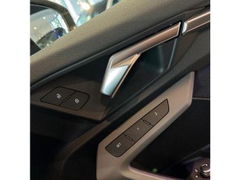 Audi A3 2.0 TDI 35 Edition 1 Sportback 5dr Diesel S Tronic Euro 6 (s/s) 