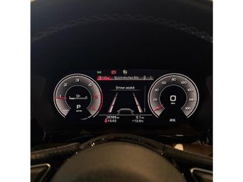 Audi A3 2.0 TDI 35 Edition 1 Sportback 5dr Diesel S Tronic Euro 6 (s/s) 