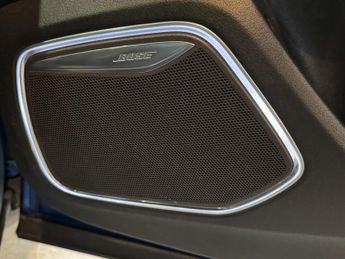 Audi Q3 2.0 TDI Black Edition SUV 5dr Diesel S Tronic quattro Euro 6 (s/