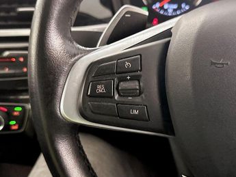 BMW X1 2.0 18d xLine Auto sDrive Euro 6 (s/s) 5dr