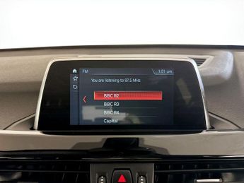 BMW X1 2.0 18d xLine Auto sDrive Euro 6 (s/s) 5dr