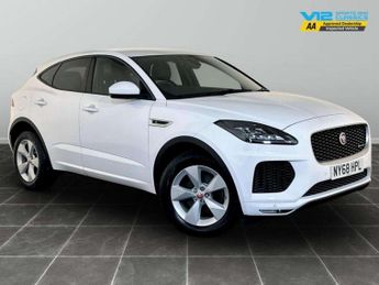 Jaguar E-PACE 2.0 D150 R-Dynamic S Euro 6 (s/s) 5dr