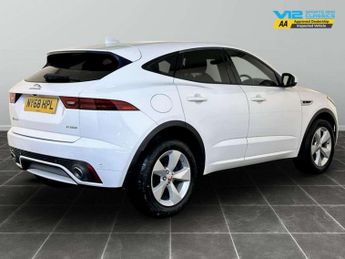 Jaguar E-PACE 2.0 D150 R-Dynamic S Euro 6 (s/s) 5dr