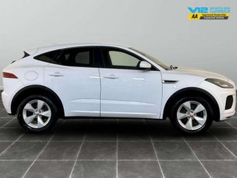 Jaguar E-PACE 2.0 D150 R-Dynamic S Euro 6 (s/s) 5dr