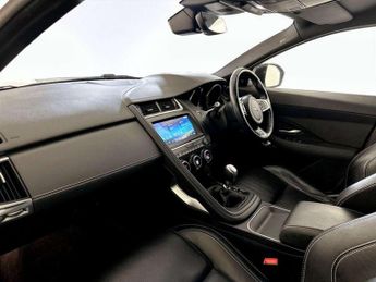 Jaguar E-PACE 2.0 D150 R-Dynamic S Euro 6 (s/s) 5dr
