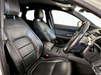 Jaguar E-PACE 2.0 D150 R-Dynamic S Euro 6 (s/s) 5dr