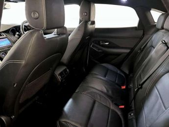 Jaguar E-PACE 2.0 D150 R-Dynamic S Euro 6 (s/s) 5dr