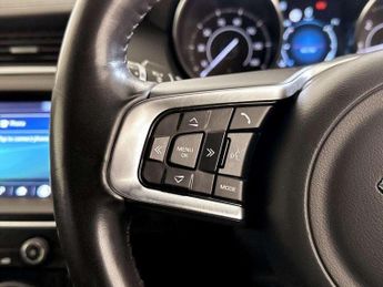 Jaguar E-PACE 2.0 D150 R-Dynamic S Euro 6 (s/s) 5dr