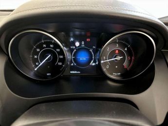 Jaguar E-PACE 2.0 D150 R-Dynamic S Euro 6 (s/s) 5dr