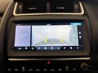 Jaguar E-PACE 2.0 D150 R-Dynamic S Euro 6 (s/s) 5dr