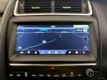 Jaguar E-PACE 2.0 D150 R-Dynamic S Euro 6 (s/s) 5dr