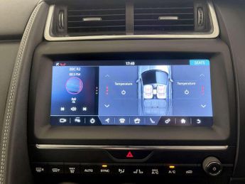 Jaguar E-PACE 2.0 D150 R-Dynamic S Euro 6 (s/s) 5dr