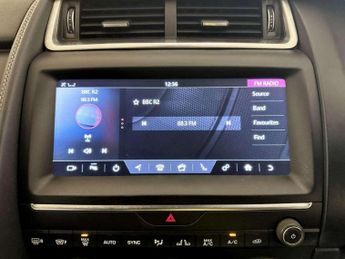 Jaguar E-PACE 2.0 D150 R-Dynamic S Euro 6 (s/s) 5dr