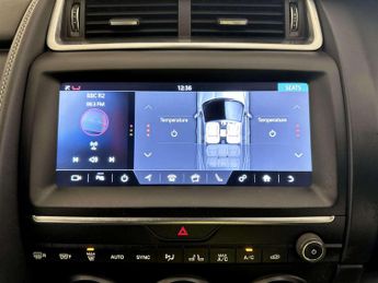 Jaguar E-PACE 2.0 D150 R-Dynamic S Euro 6 (s/s) 5dr