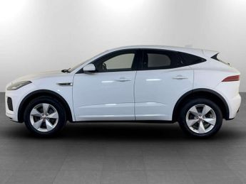 Jaguar E-PACE 2.0 D150 R-Dynamic S Euro 6 (s/s) 5dr