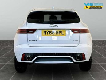 Jaguar E-PACE 2.0 D150 R-Dynamic S Euro 6 (s/s) 5dr