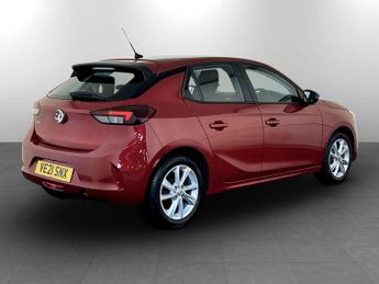 Vauxhall Corsa 1.2 SE Nav Euro 6 5dr