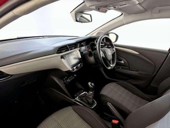 Vauxhall Corsa 1.2 SE Nav Euro 6 5dr
