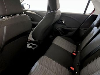 Vauxhall Corsa 1.2 SE Nav Euro 6 5dr