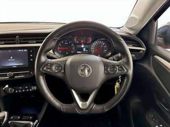 Vauxhall Corsa 1.2 SE Nav Euro 6 5dr