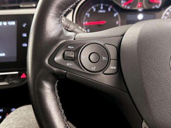 Vauxhall Corsa 1.2 SE Nav Euro 6 5dr