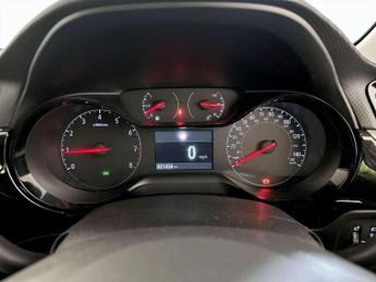 Vauxhall Corsa 1.2 SE Nav Euro 6 5dr