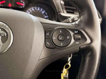 Vauxhall Corsa 1.2 SE Nav Euro 6 5dr