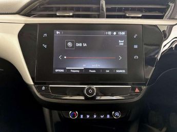 Vauxhall Corsa 1.2 SE Nav Euro 6 5dr