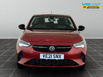 Vauxhall Corsa 1.2 SE Nav Euro 6 5dr