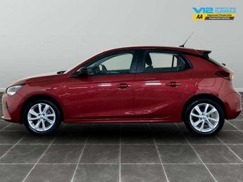 Vauxhall Corsa 1.2 SE Nav Euro 6 5dr