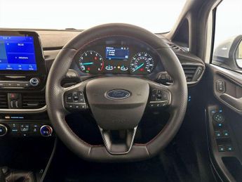 Ford Fiesta 1.0T EcoBoost ST-Line Euro 6 (s/s) 5dr