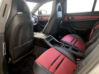 Porsche Panamera 2.9 V6 E-Hybrid 14kWh 4 Saloon PDK 4WD Euro 6 (s/s) 5dr