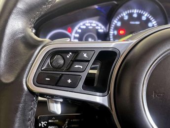 Porsche Panamera 2.9 V6 E-Hybrid 14kWh 4 Saloon PDK 4WD Euro 6 (s/s) 5dr