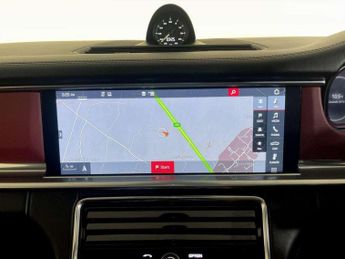 Porsche Panamera 2.9 V6 E-Hybrid 14kWh 4 Saloon PDK 4WD Euro 6 (s/s) 5dr