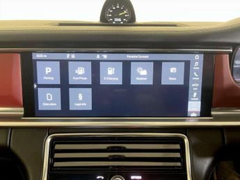 Porsche Panamera 2.9 V6 E-Hybrid 14kWh 4 Saloon PDK 4WD Euro 6 (s/s) 5dr