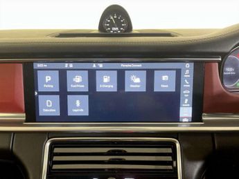 Porsche Panamera 2.9 V6 E-Hybrid 14kWh 4 Saloon PDK 4WD Euro 6 (s/s) 5dr