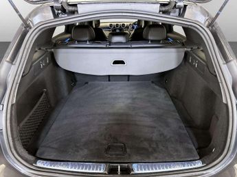 Mercedes-Benz C Class 2.0 C300dh MHEV AMG Line G-Tronic+ Euro 6 (s/s) 5dr