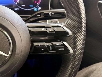 Mercedes-Benz C Class 2.0 C300dh MHEV AMG Line G-Tronic+ Euro 6 (s/s) 5dr