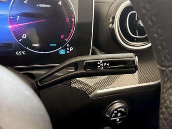 Mercedes-Benz C Class 2.0 C300dh MHEV AMG Line G-Tronic+ Euro 6 (s/s) 5dr