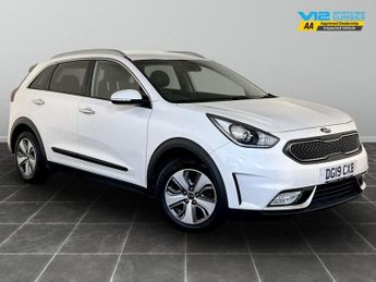 Kia Niro 1.6h GDi 2 DCT Euro 6 (s/s) 5dr