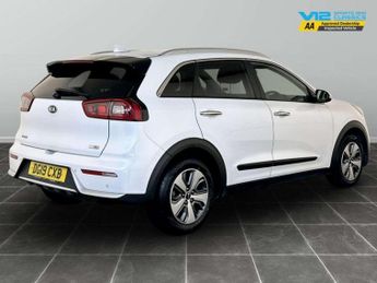 Kia Niro 1.6h GDi 2 DCT Euro 6 (s/s) 5dr